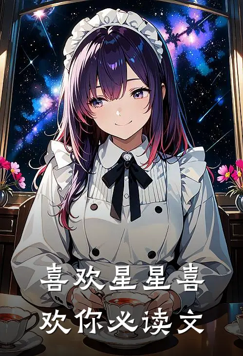 喜欢星星喜欢你必读文
