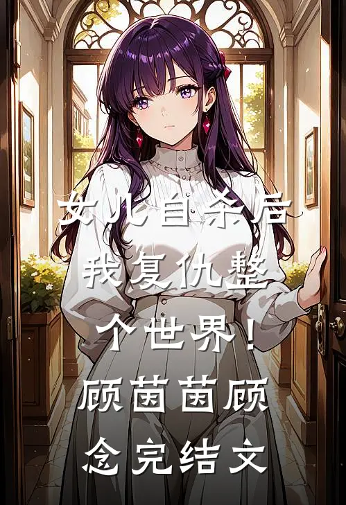女儿自杀后，我复仇整个世界！顾茵茵顾念完结文