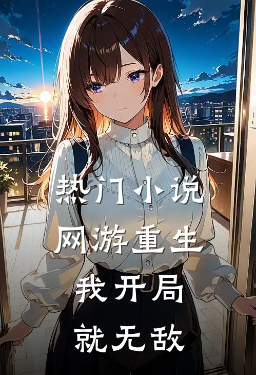 热门小说网游重生：我开局就无敌