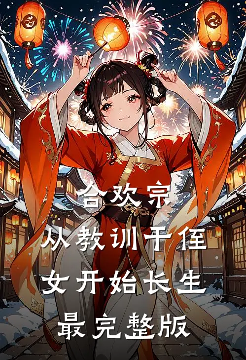 合欢宗，从教训干侄女开始长生最完整版