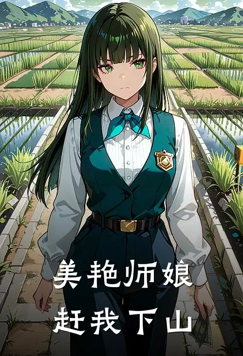 美艳师娘赶我下山