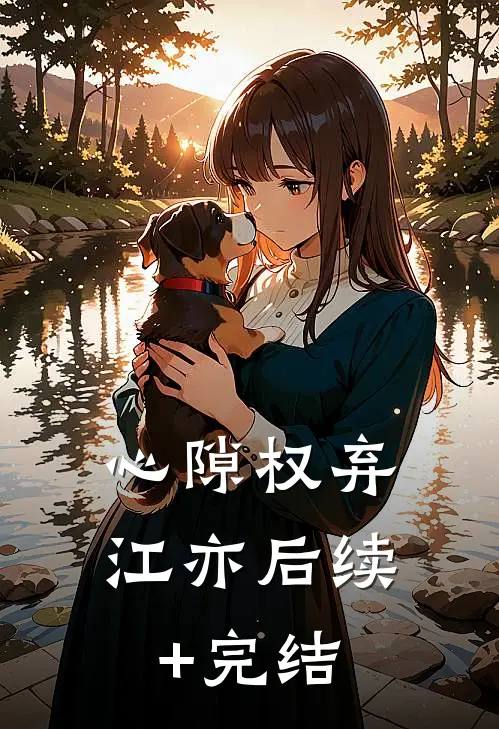 心隙权弃江亦后续+完结