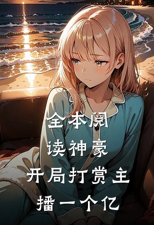 全本阅读神豪：开局打赏主播一个亿
