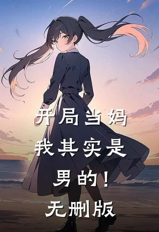 开局当妈，我其实是男的！无删版