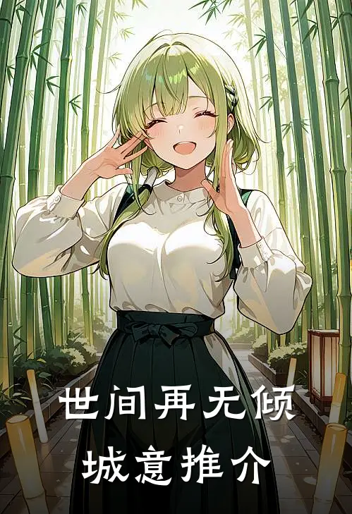 世间再无倾城意推介