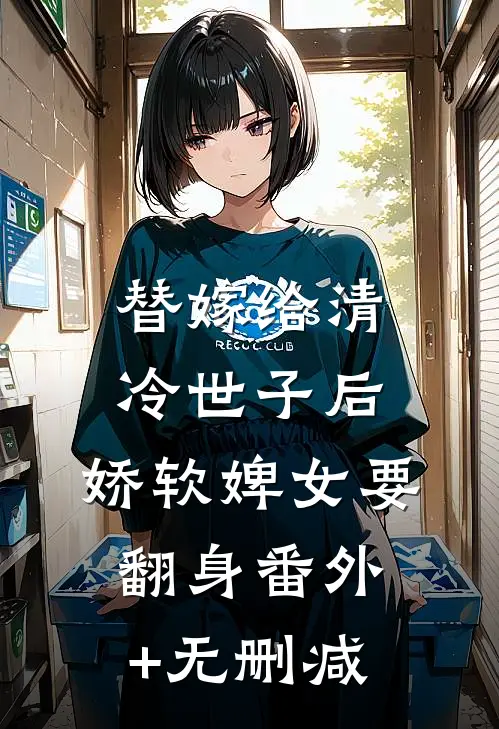 替嫁给清冷世子后，娇软婢女要翻身番外+无删减