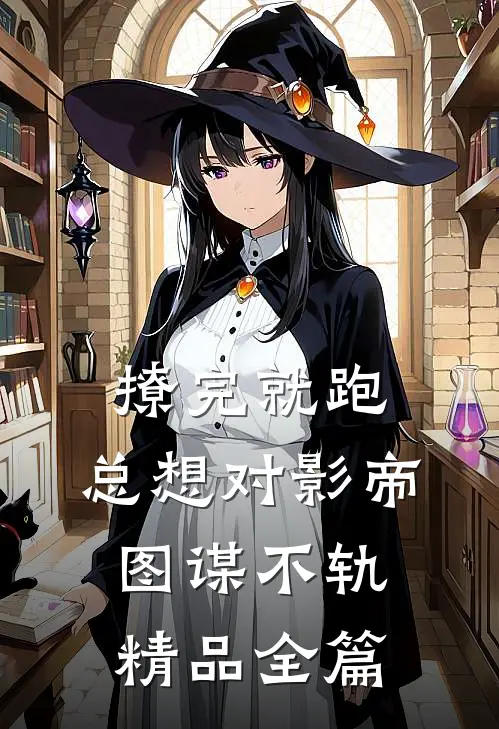 撩完就跑，总想对影帝图谋不轨精品全篇