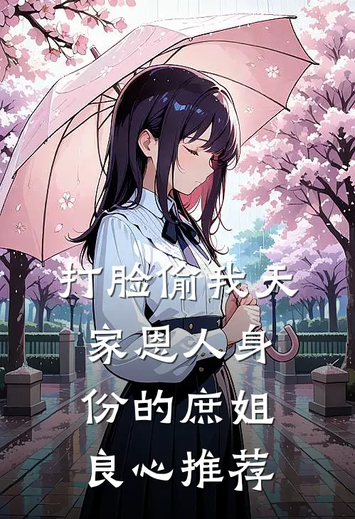 打脸偷我天家恩人身份的庶姐良心推荐