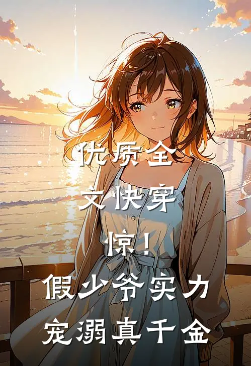 优质全文快穿：惊！假少爷实力宠溺真千金