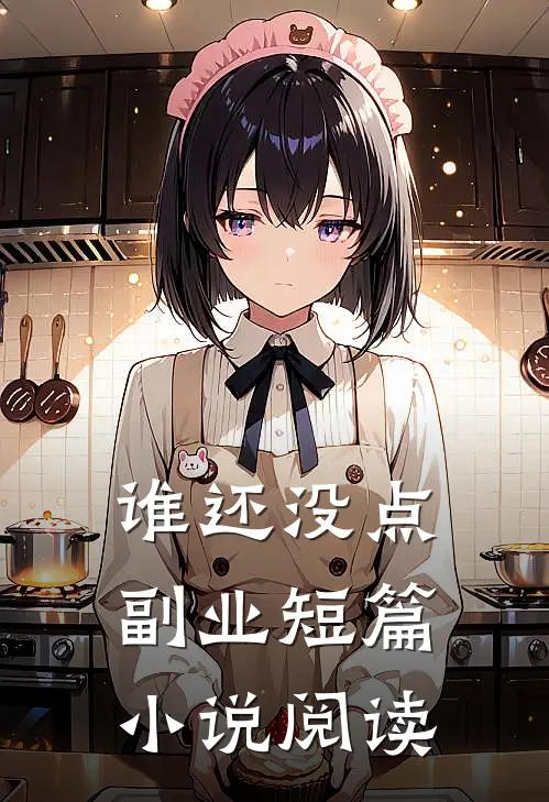 谁还没点副业短篇小说阅读