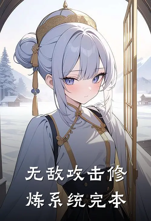 无敌攻击修炼系统完本