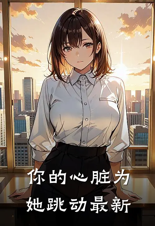 你的心脏为她跳动最新