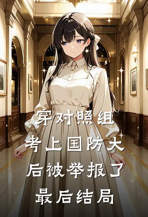 穿对照组，考上国防大后被举报了最后结局