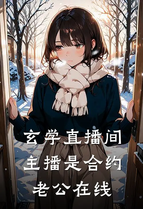 玄学直播间：主播是合约老公在线