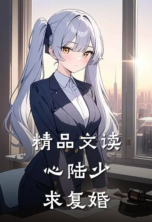 精品文读心陆少求复婚