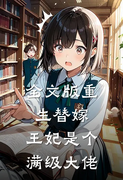全文版重生替嫁，王妃是个满级大佬
