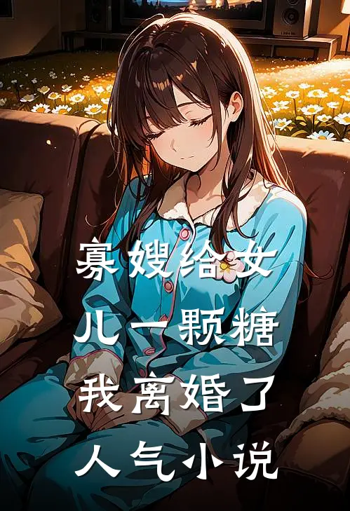 寡嫂给女儿一颗糖，我离婚了人气小说