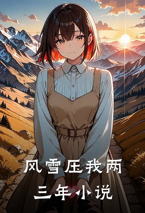 风雪压我两三年小说
