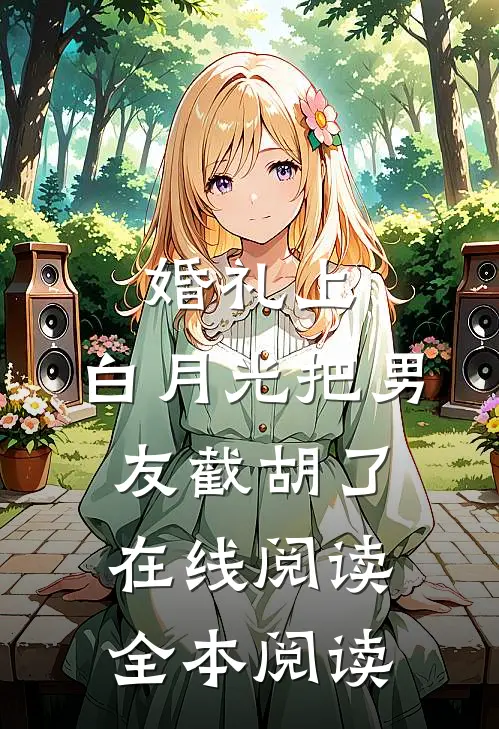 婚礼上，白月光把男友截胡了在线阅读全本阅读