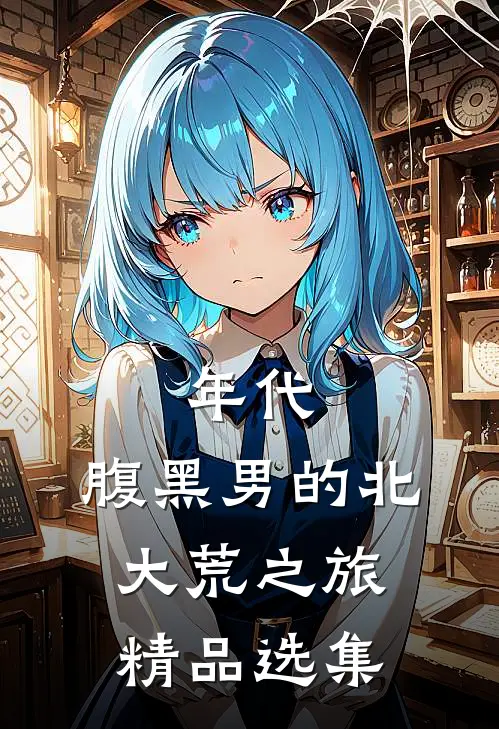 年代：腹黑男的北大荒之旅精品选集