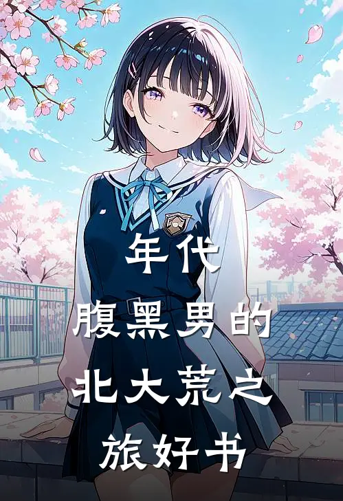 年代：腹黑男的北大荒之旅好书