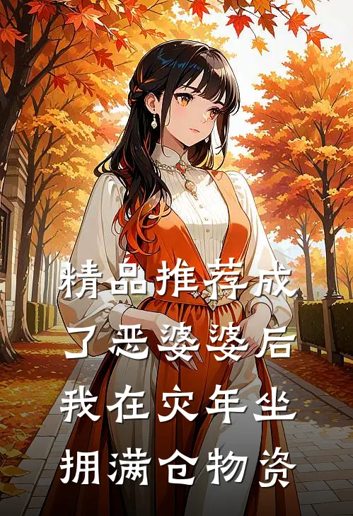 精品推荐成了恶婆婆后，我在灾年坐拥满仓物资