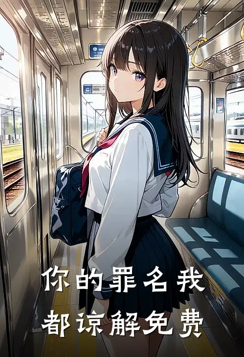 你的罪名我都谅解免费