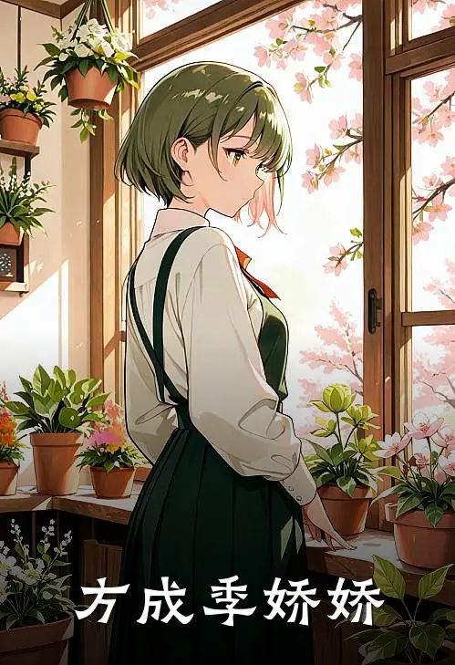 方成季娇娇