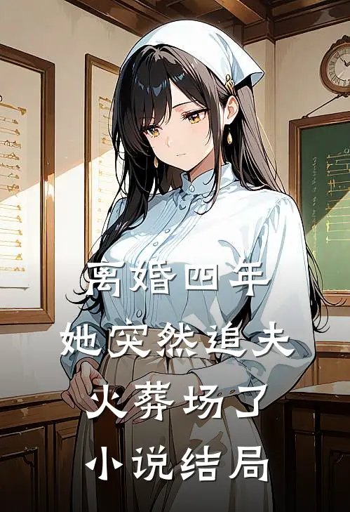 离婚四年，她突然追夫火葬场了小说结局
