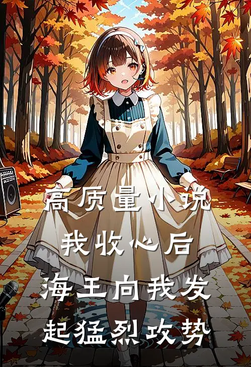 高质量小说我收心后，海王向我发起猛烈攻势