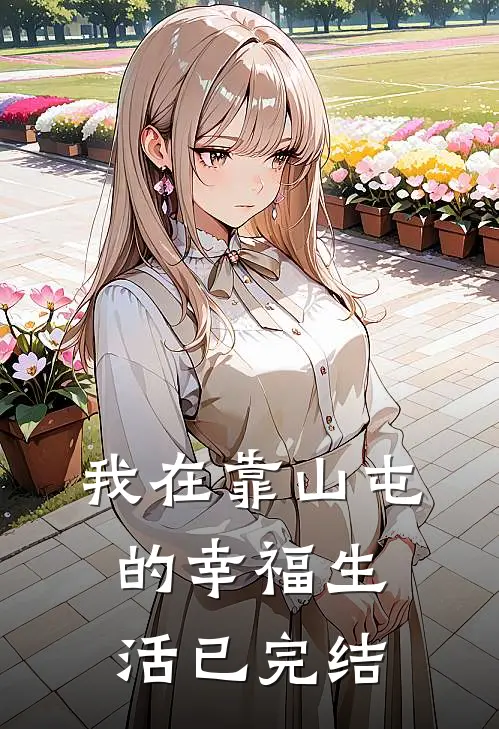 我在靠山屯的幸福生活已完结