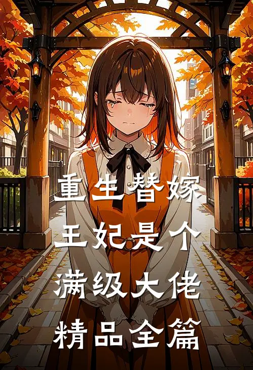 重生替嫁，王妃是个满级大佬精品全篇