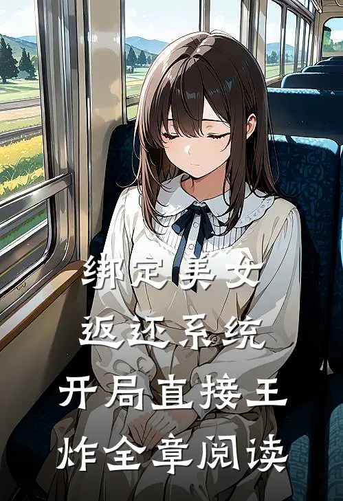 绑定美女返还系统，开局直接王炸全章阅读