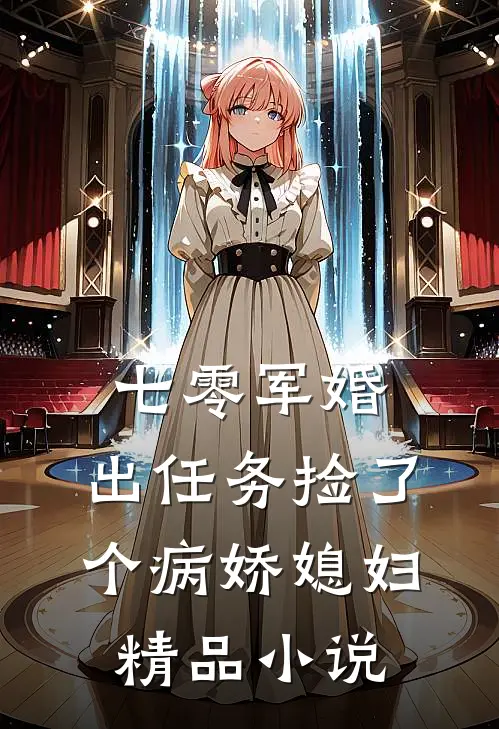 七零军婚，出任务捡了个病娇媳妇精品小说