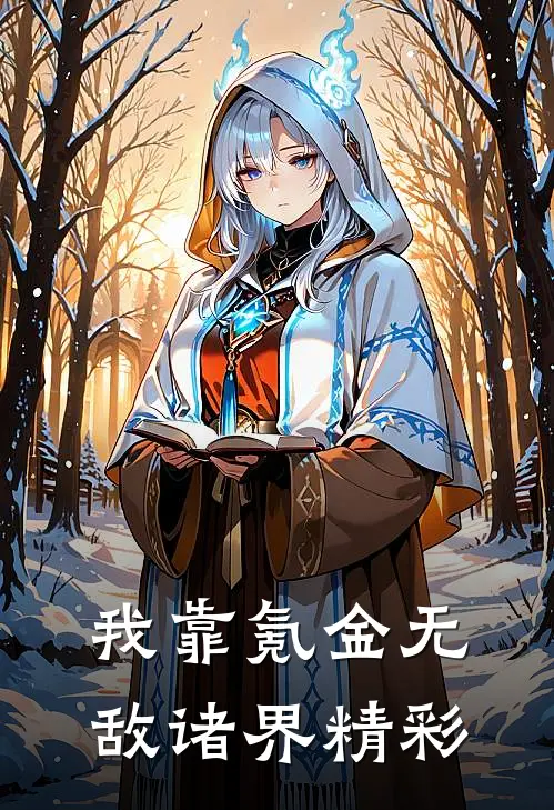 我靠氪金无敌诸界精彩