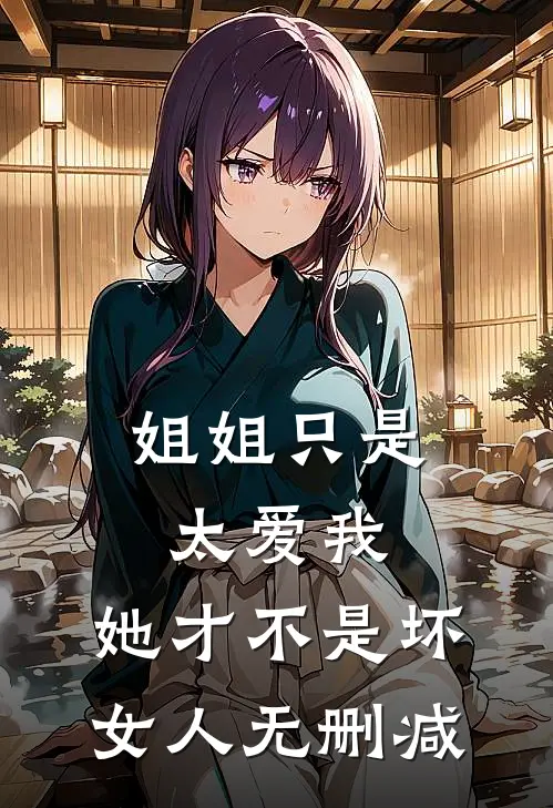 姐姐只是太爱我，她才不是坏女人无删减