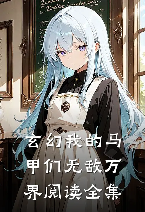 玄幻我的马甲们无敌万界阅读全集