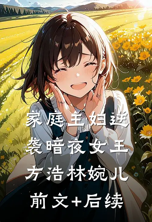 《家庭主妇逆袭暗夜女王》方浩林婉儿前文+后续