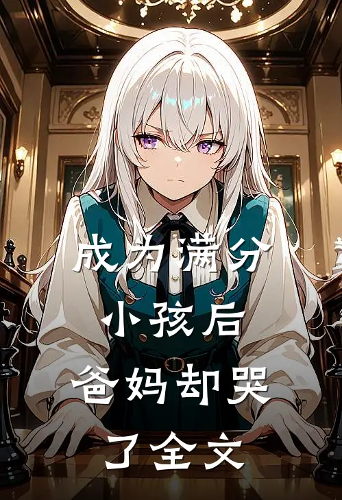 成为满分小孩后,爸妈却哭了全文在线阅读