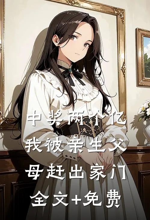 中奖两个亿，我被亲生父母赶出家门全文+免费