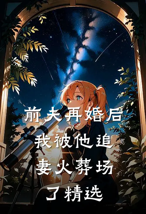 前夫再婚后，我被他追妻火葬场了精选