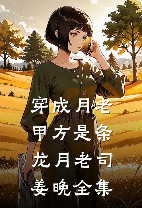 穿成月老，甲方是条龙月老司姜晚全集