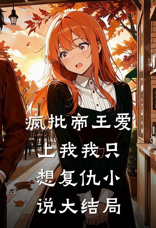 疯批帝王爱上我我只想复仇小说大结局