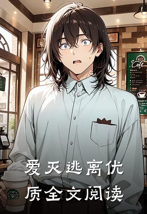 爱灭逃离优质全文阅读
