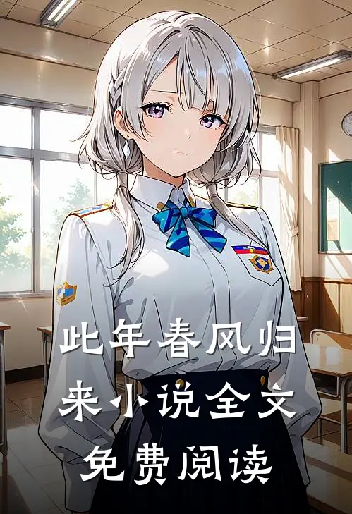 此年春风归来小说全文免费阅读