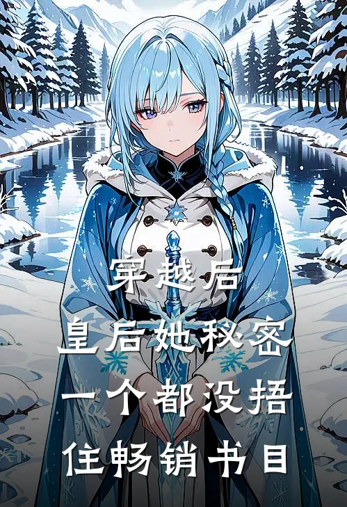 穿越后，皇后她秘密一个都没捂住畅销书目