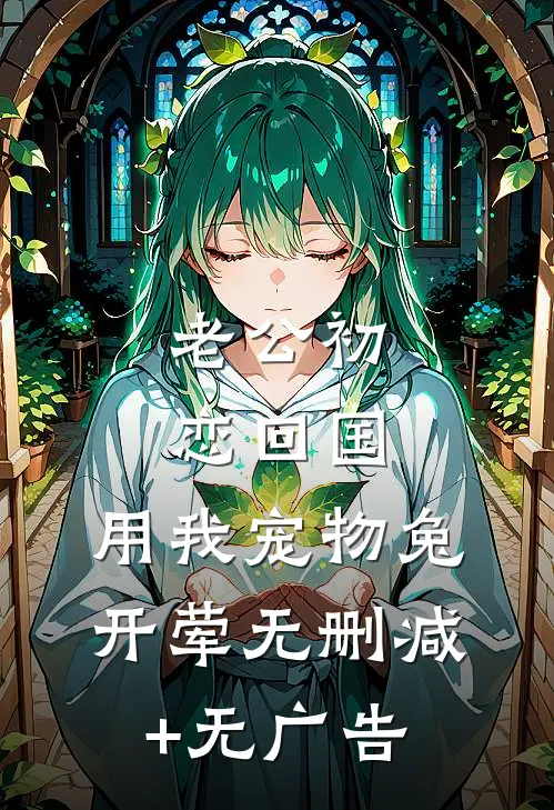 老公初恋回国，用我宠物兔开荤无删减+无广告