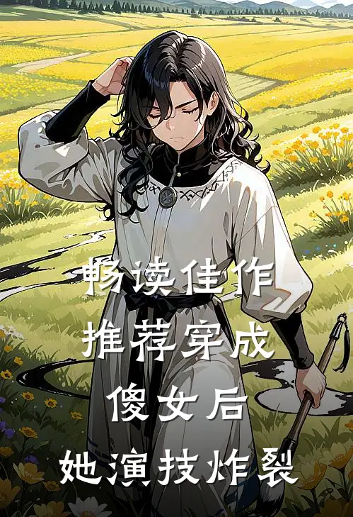 畅读佳作推荐穿成傻女后，她演技炸裂