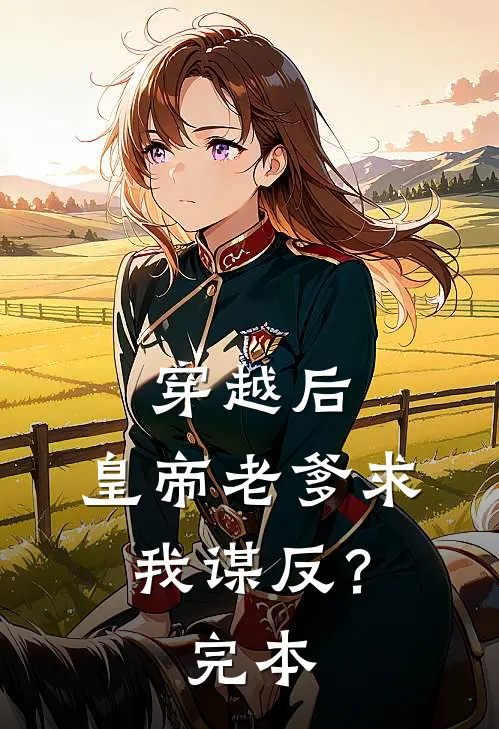 穿越后，皇帝老爹求我谋反？完本