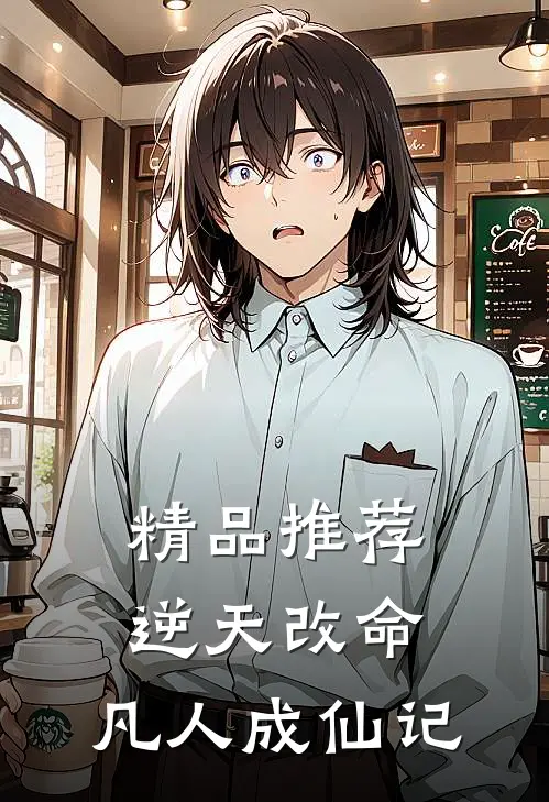 精品推荐逆天改命，凡人成仙记